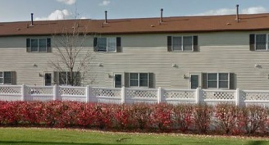 Stanton Meadows Exterior