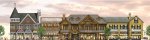 Fishers Ridge Rendering
