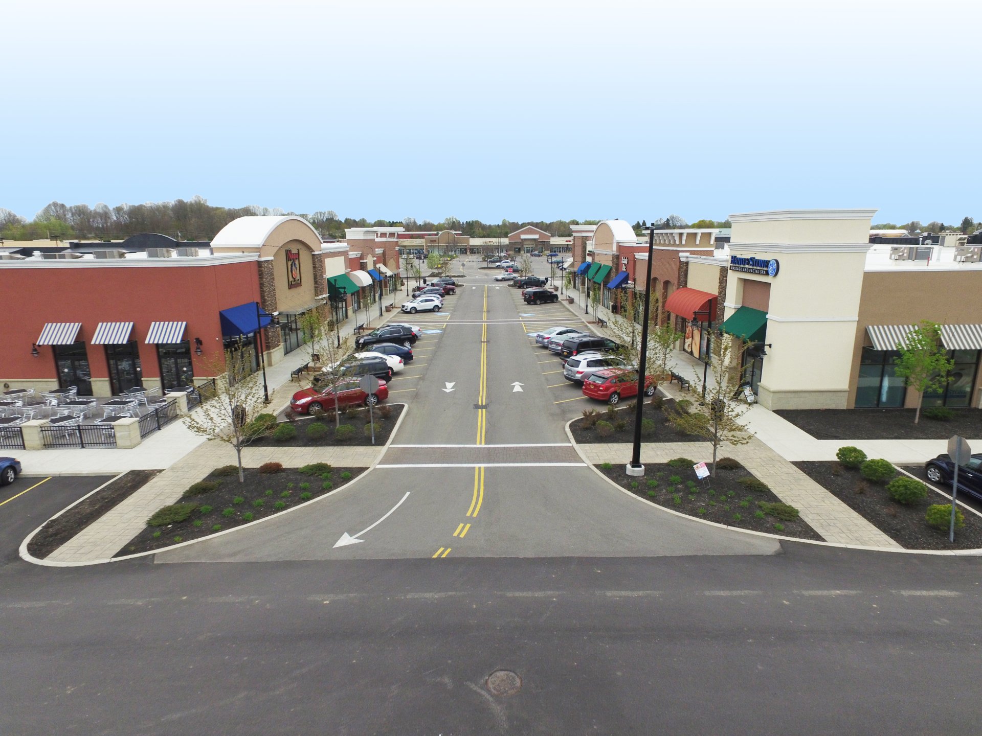 Baldwin Real Estate Corporation